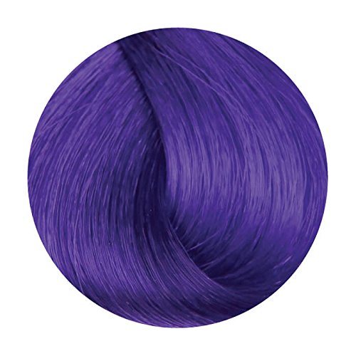 Stargazer UV - Tintura semipermanente per capelli, 70 ml, Viola