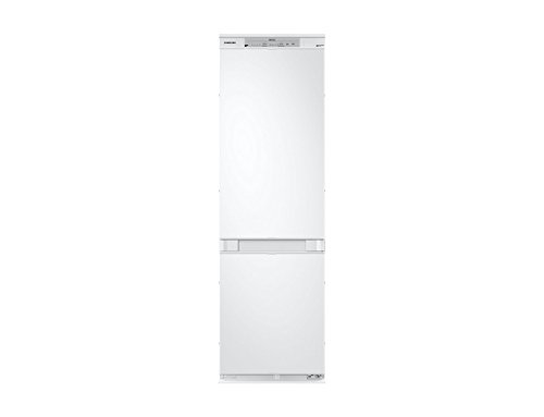 Samsung BRB260035WW frigorifero con congelatore Incasso Bianco 266 L A++
