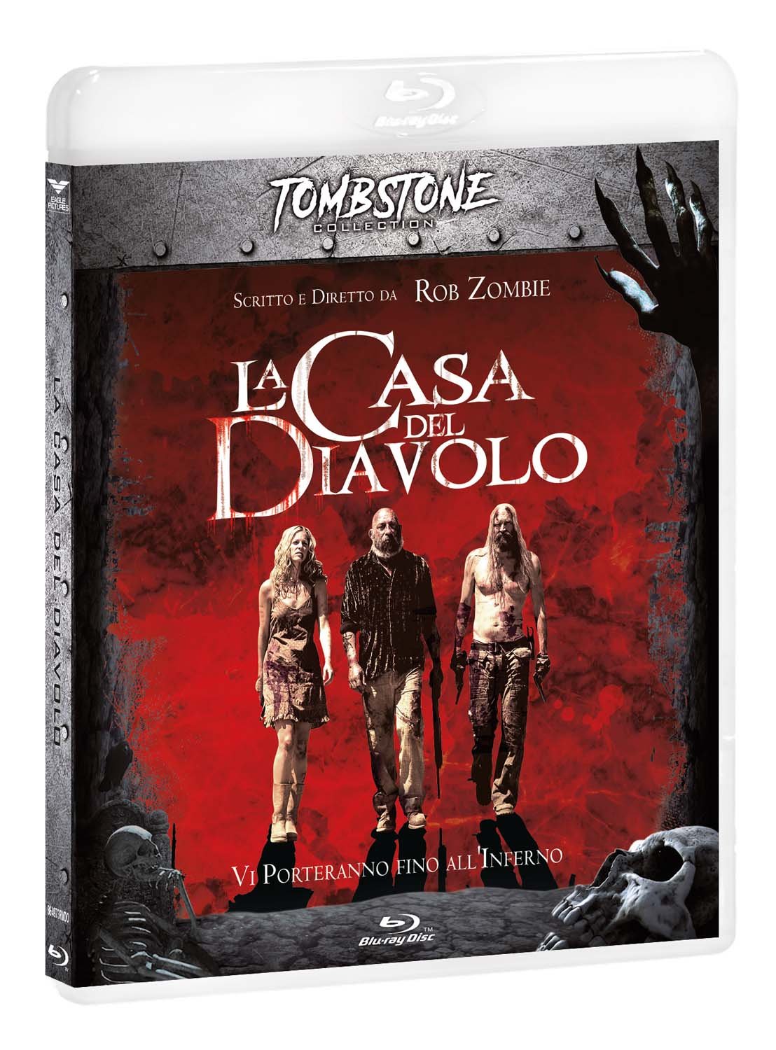 La Casa Del Diavolo 