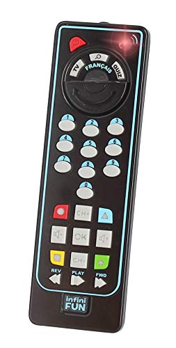 KD Toys Tech Too S13880, Telecomando Giocattolo