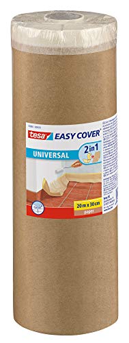 tesa Easy Cover UNIVERSAL Paper