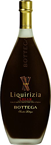 Bottega Liquirizia Liquore Bottega - 500 ml