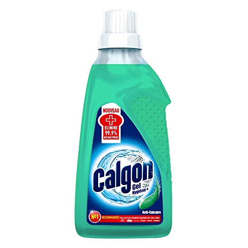 Calgon Gel, 750 ml