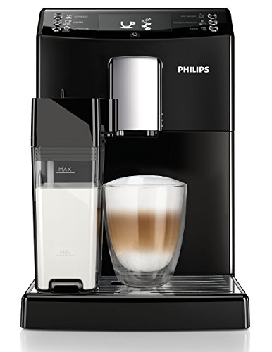 Philips 3100 series EP3550/00 macchina per caffè Libera installazione Macchina per espresso 1,8 L Automatica