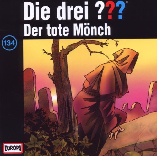 134/der Tote Mönch