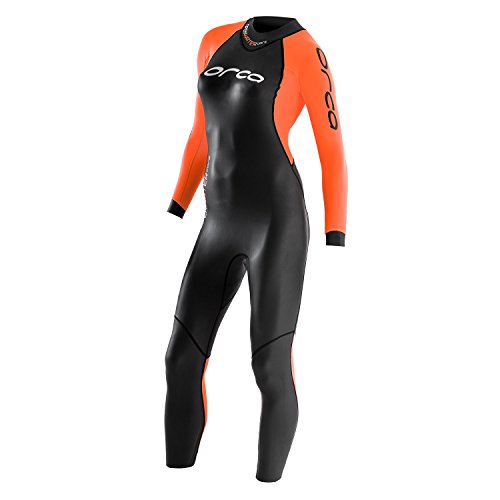 Orca Womens Openwater Core Wetsuit - Size S