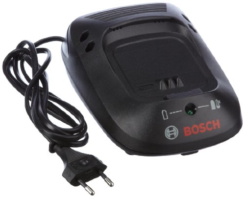 Bosch 2607225472 Caricabatterie al 2215 CV, 14.4-18 V