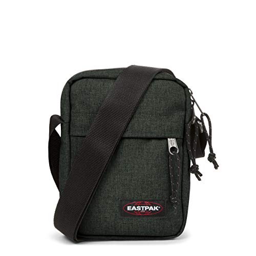 Eastpak The One Borsa A Tracolla, 21 cm, 2.5 L, Verde (Crafty Moss)