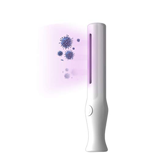 Sterilizzatore Portatile con lampade UV LED alta qualità Facile da utilizzare e Trasportare