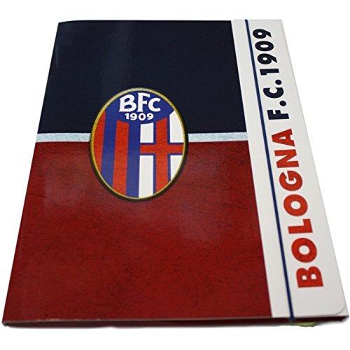 MEGA + Bologna FC Carpetta con Elastico