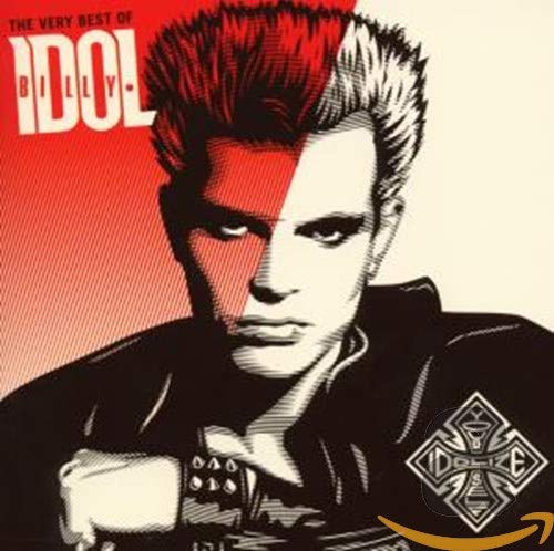 The Very Best Of Billy Idol