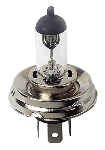 Lampa 58051 P45T Lampada H5, 12V, 100/80 W