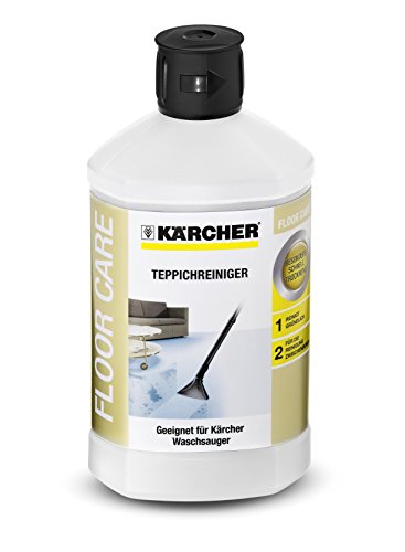 KARCHER 6.295-771.0 - Limpiador de alfombras líquido detergent (SE)