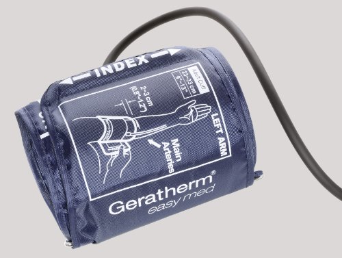 Geratherm - Manicotto di ricambio per sfigmomanometro