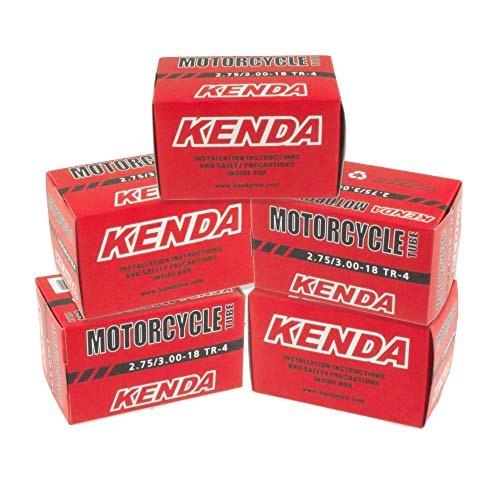 KENDA Camera d'aria vespa 300/350-10 scatolata Air chamber 300/350-10 box-vespa