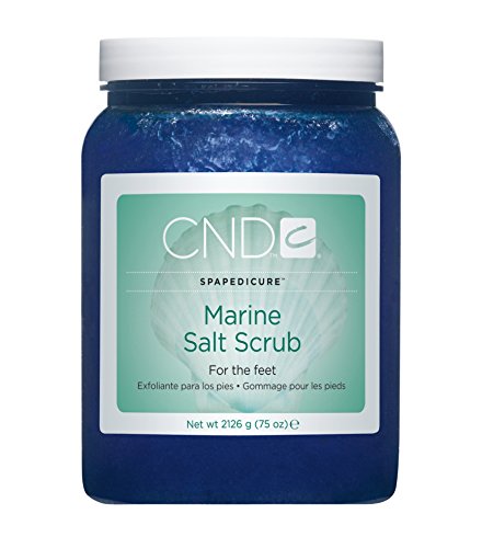 CND Scrub Marine Salt Scrub, 1er Pack (1 X 2.126 kg)