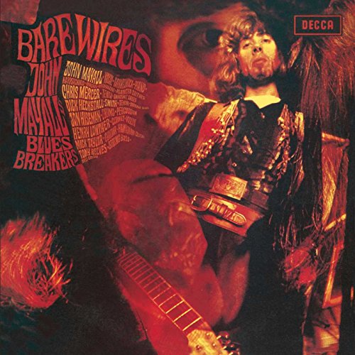 Bare Wires (Remastered)