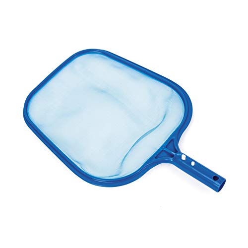 Bestway Pool Cleancast Skimmer - Pool Accessories (Skimmer Head, Blue, Header Card)
