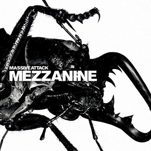 Mezzanine (20Th Anniversary)