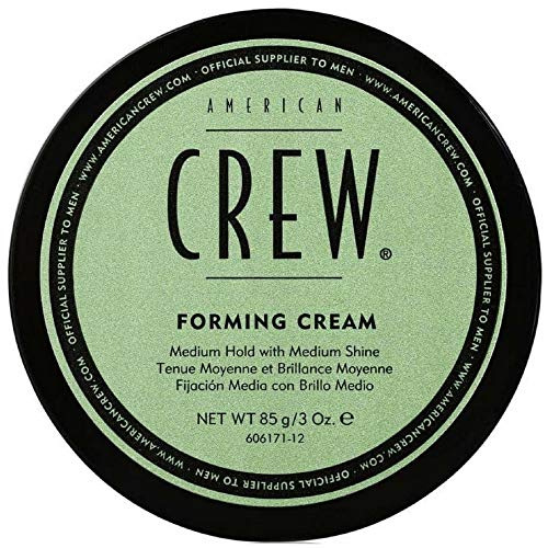 American Crew Forming Cream 3 Oz Each by American Crew