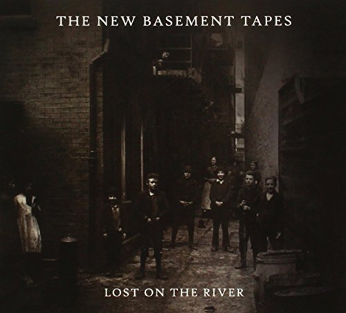Lost On The River [Deluxe Version] by The New Basement Tapes, Elvis Costello, Rhiannon Giddens, Taylor Goldsmith, Jim (2014-11-10)