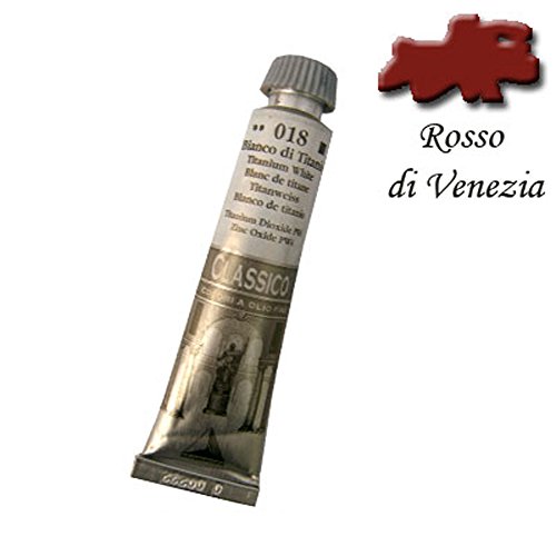 MAIMERI 262 Rosso di Venezia - Tubo 20 ml