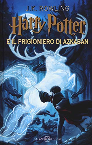 Harry Potter e il prigioniero di Azkaban. Nuova ediz.: 3