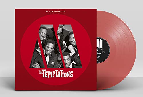 The Temptations