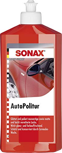 SONAX 03002000 Car Polish