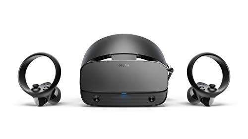 Oculus Rift S PC-Powered VR Casco di realtà virtuale