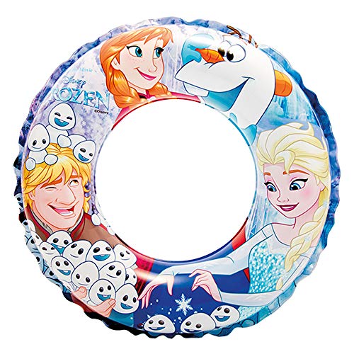 Intex Swim Ring Salvagente Frozen, 51 cm, 56201