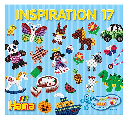 Hama – Maxi – Ispirazione No. 17, 399 – 17