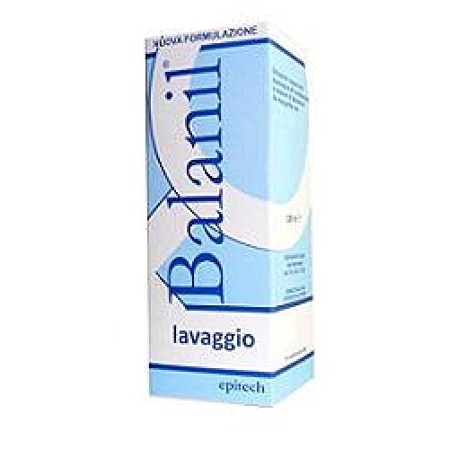 balanil lavaggio 100 ml