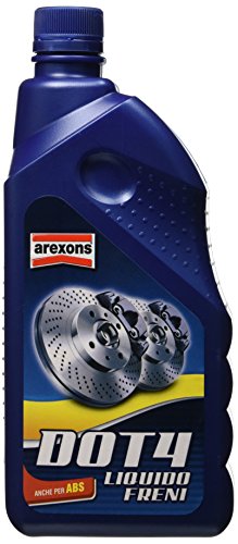 Arexons 8111 Liquido Freni Dot 1 L