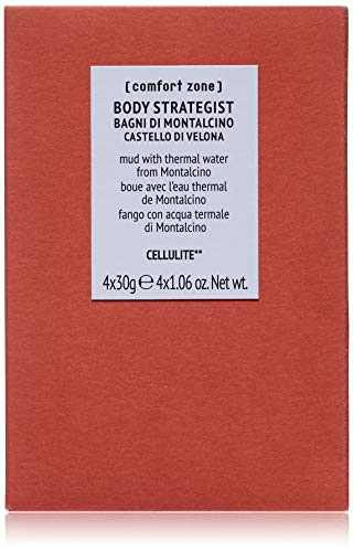ComforZone - Body Strategist - Bagni di Montalcino - Fango con acqua termale