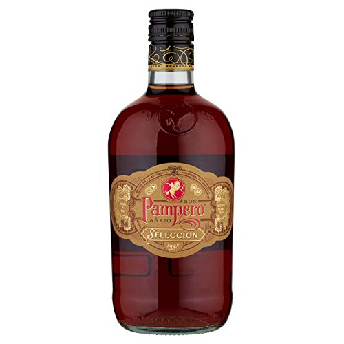 Pampero Rum Seleccion Ml.700