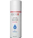 Igien-X Spray Detergente Igienizzante Multiuso con Alcol 75% Germicida - 400 ml