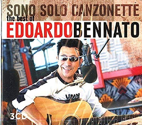 I Successi...Sono Solo Canzonette (Box 3 Cd)