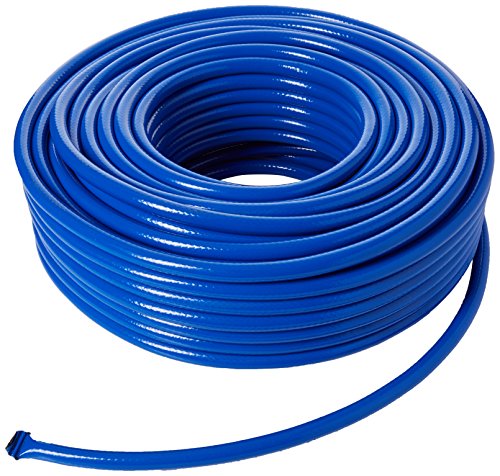 Cofan 09000961 – Tubo per aria compressa, 8 x 12 mm, Lunghezza: 50 m, colore: blu