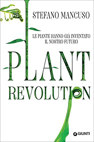 Plant revolution: 1