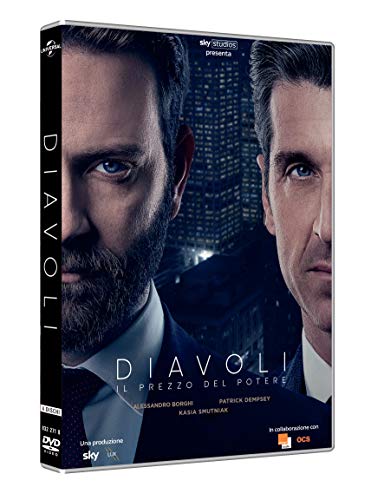 Diavoli - St.1 ( Box 4 Dv)