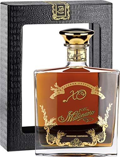 Ron Millonário Xo Reserva Especial Rum - 700 ml