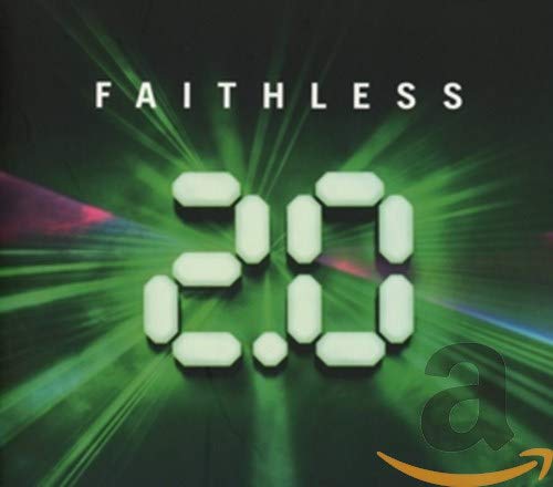 Faithless 2.0 The Greatest Hits