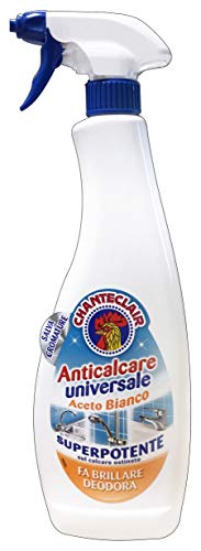 CHANTECLAIR ANTICALCARE ACETO SPRAY 625ML