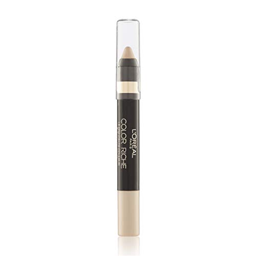 L'Oréal Paris Color Riche Crayon De Couleur Matitone Ombretto Sugar Vanilla