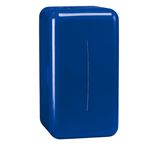 Mobicool F16 Minifrigo termoelettrico, Blu, 14 litri