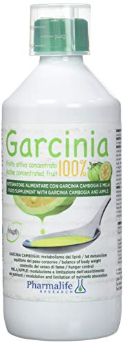 Pharmalife Garcinia 100%, 500 ml
