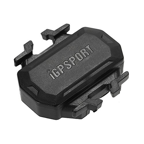 IGPSPORT SPD61 Sensore velocità Bici Modulo Doppio Bluetooth e Ant +