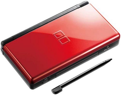 DS LITE ROSSO