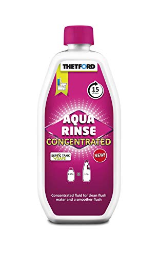 Thetford 30651CX Aqua Rinse Concentrated